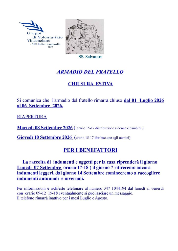 Piccolo Chiostro