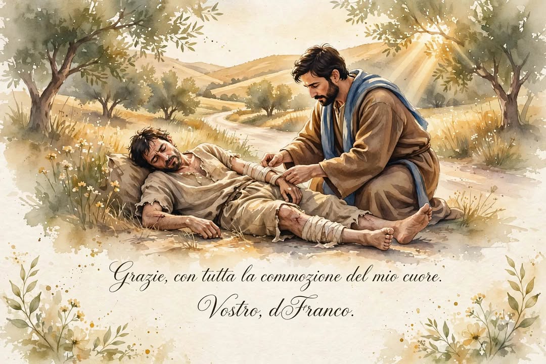 Piccolo Chiostro